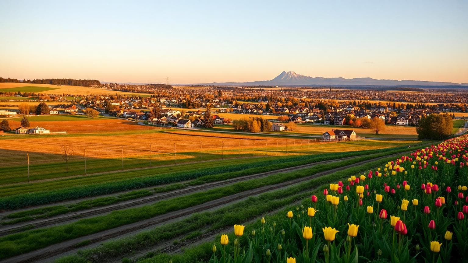 Snohomish County, Washington — electrical services by Trim City Electric