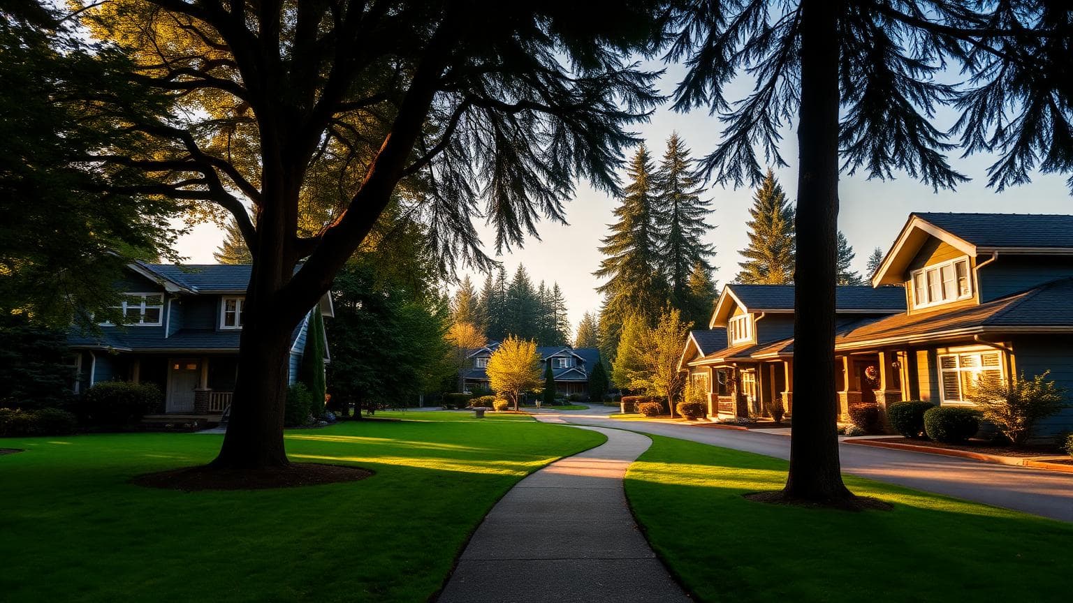 Snohomish County, Washington — electrical services by Trim City Electric