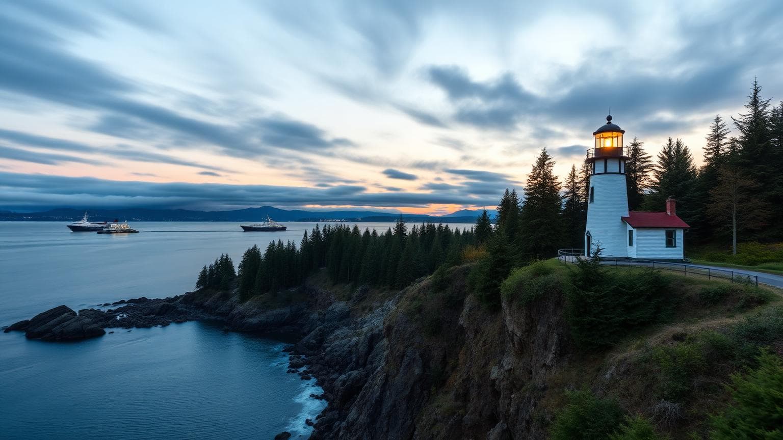 Snohomish County, Washington — electrical services by Trim City Electric