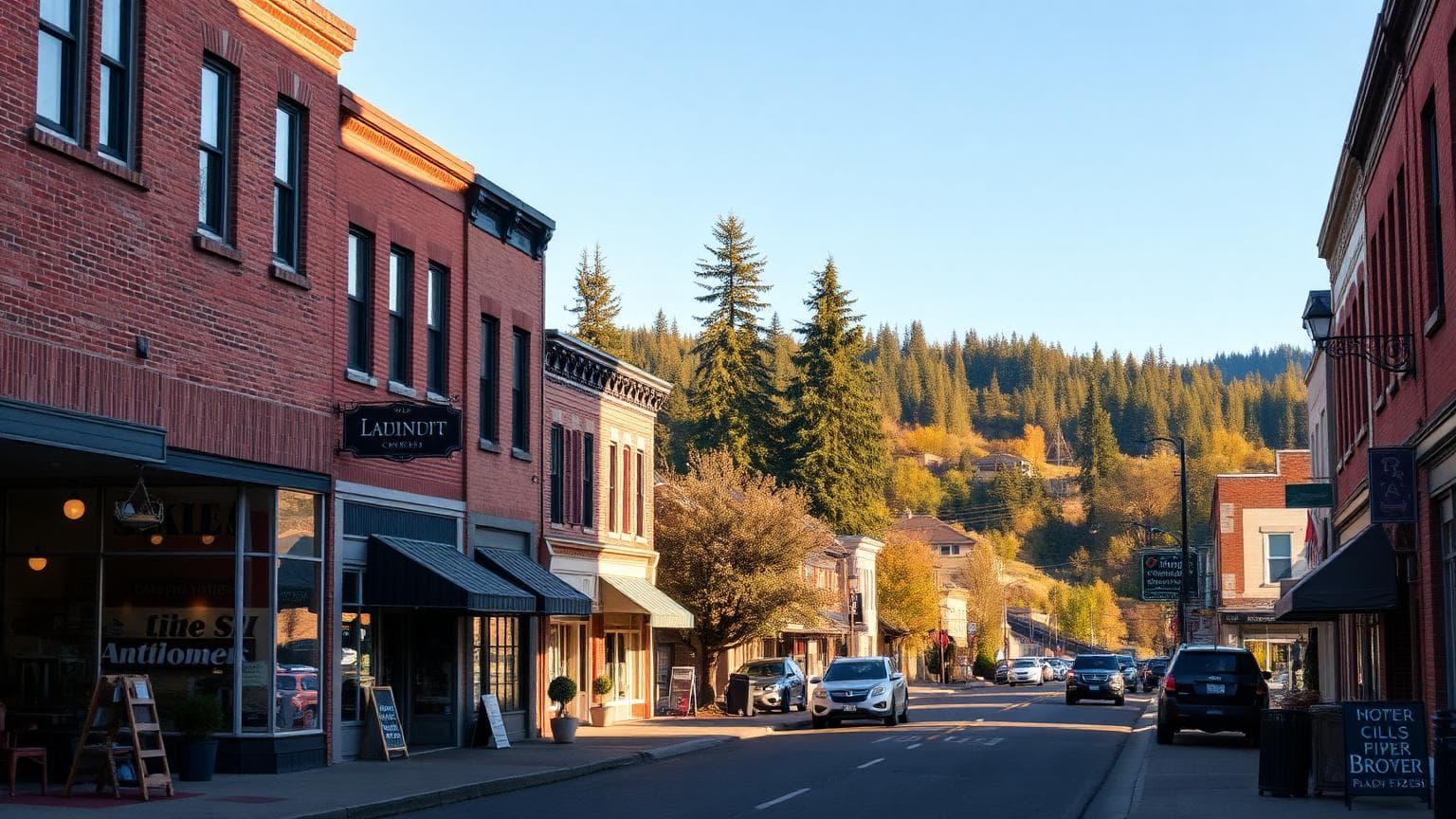 Snohomish County, Washington — electrical services by Trim City Electric