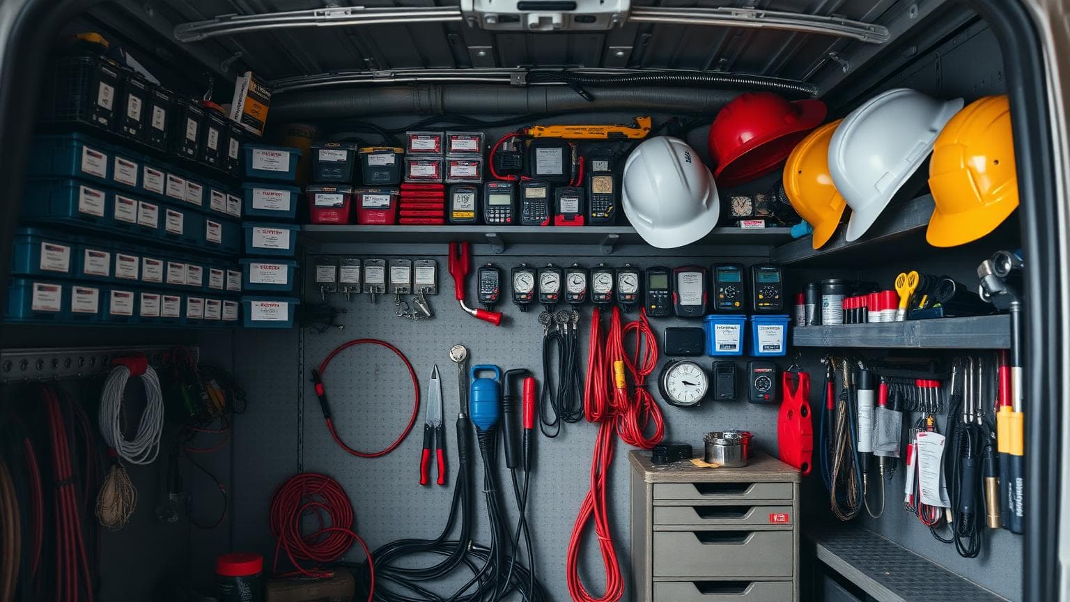 Snohomish County, Washington — electrical services by Trim City Electric