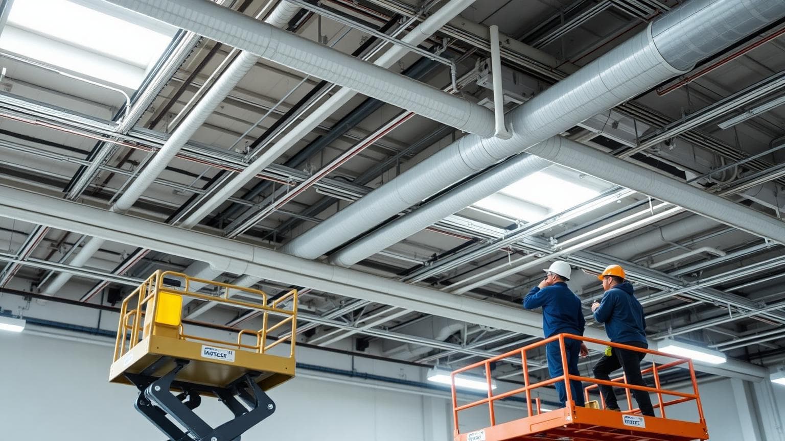 Snohomish County, Washington — electrical services by Trim City Electric