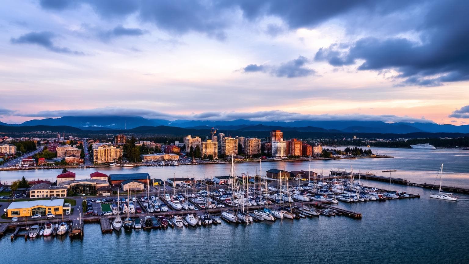 Snohomish County, Washington — electrical services by Trim City Electric