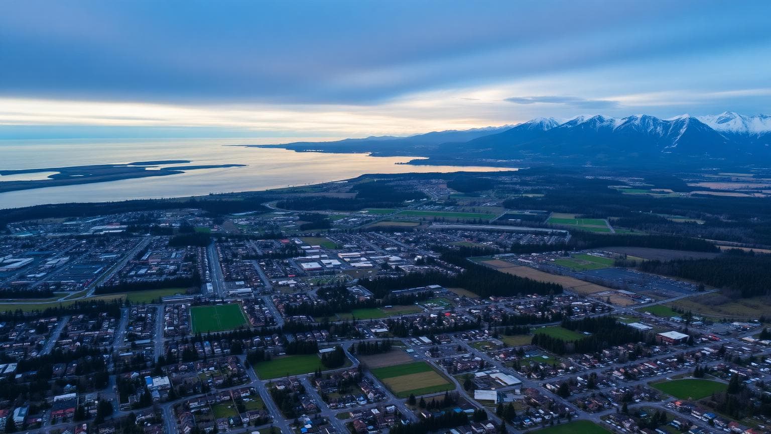 Snohomish County, Washington — electrical services by Trim City Electric