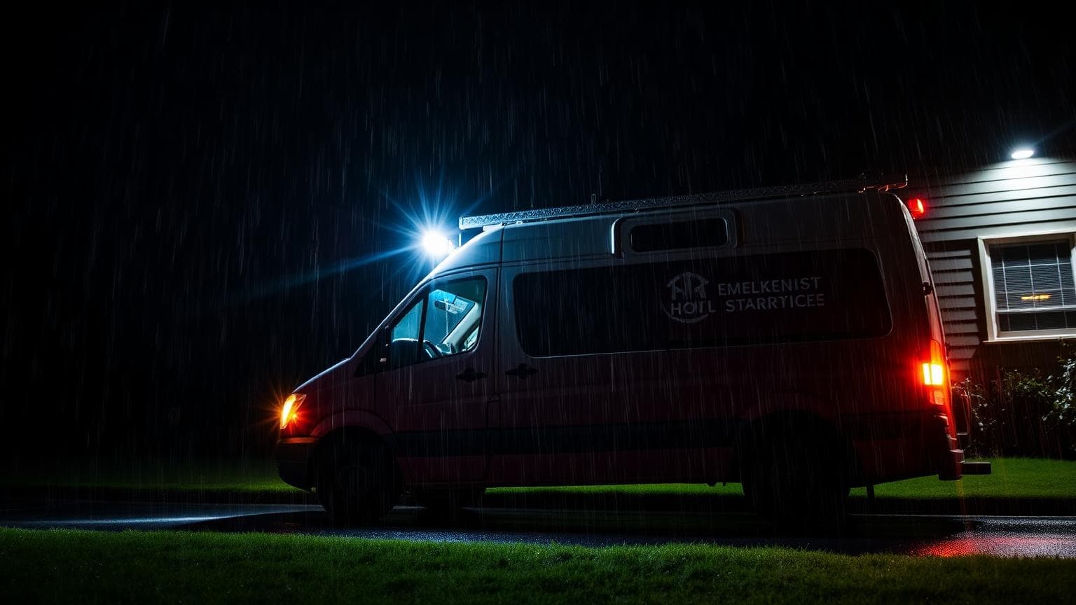 Snohomish County, Washington — electrical services by Trim City Electric