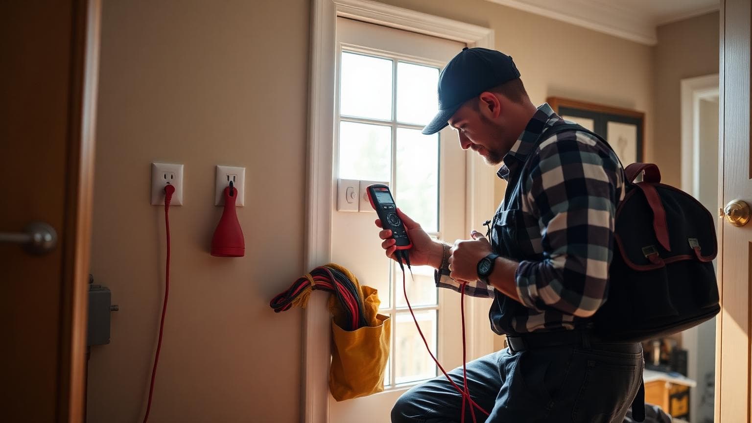 Residential Maintenance