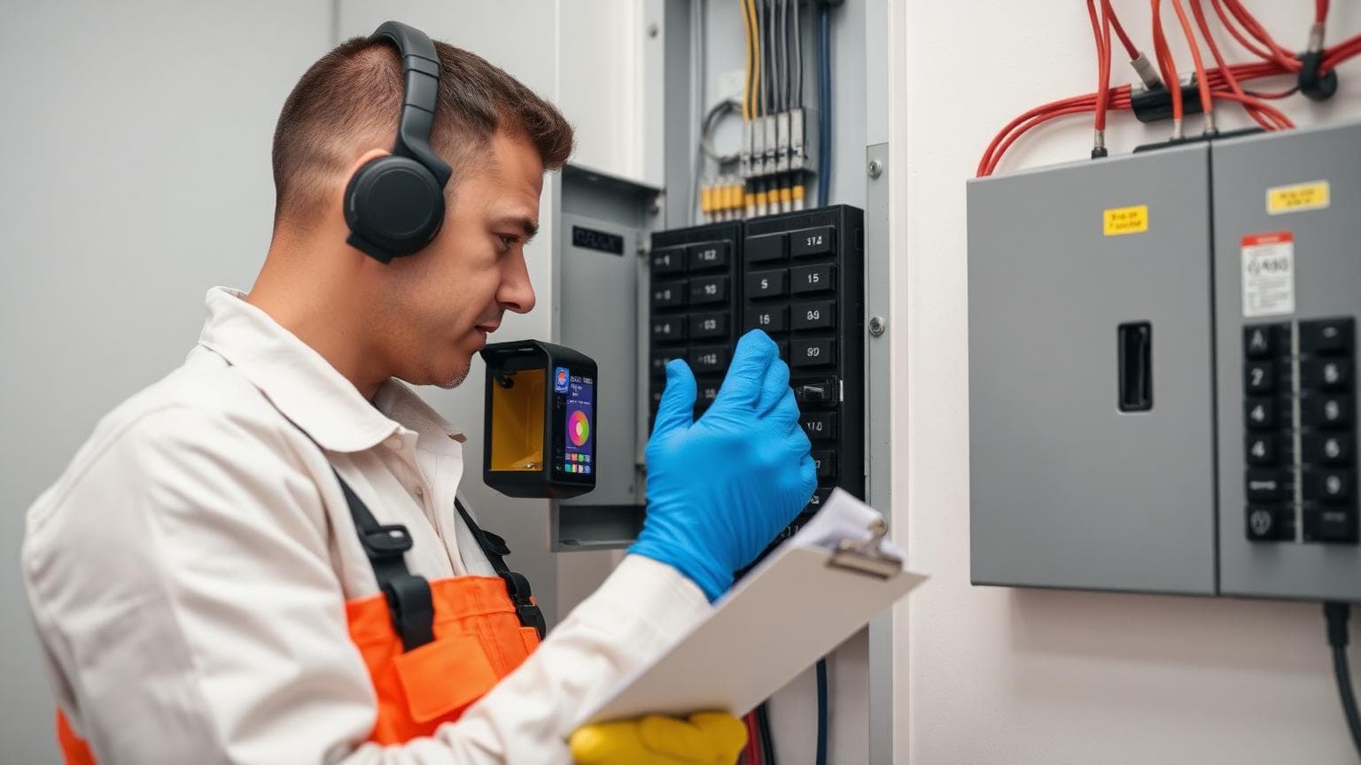 Safety Inspections