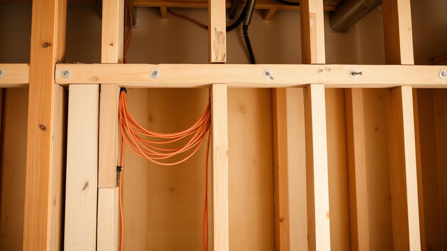 Wiring & Rewiring