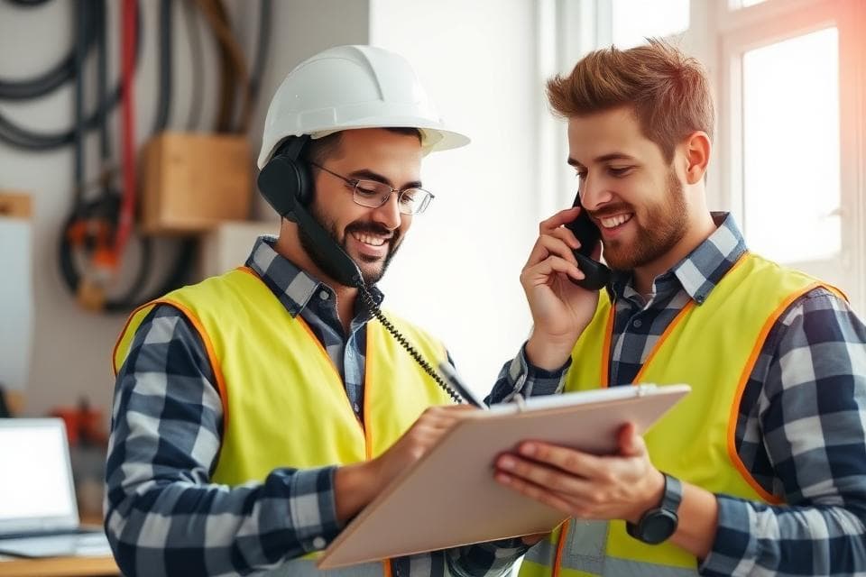 Call us any hour